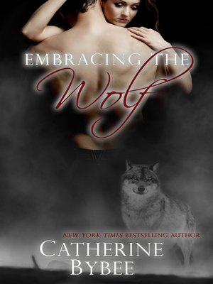 cover image of Embracing the Wolf